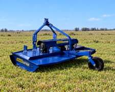 Desmalezadora Grass Cutter Tt 2200 De 3 Puntos