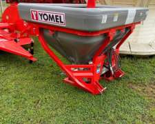 Fertilizadora Yomel Flex 1050 P 3 Puntos