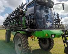 Pulverizadora, Autopropulsada, Metalfor, 3025, MM5397