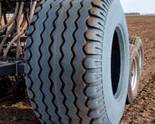 Cubierta Sembradora 400/60-15.5 16 Telas Sin Camara Durable