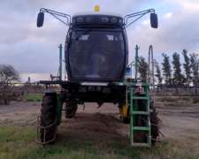 Fumigadora - Agrometal - 3200 - BT- 28 Mts de Labor