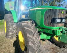 Jd 7515 muy Bueno 2010, 12600 HS, NO Toma Canje