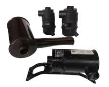 Filtros de Aire Motor para Tractores Fiat y New Holland