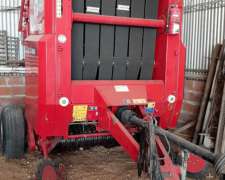 Arrolladora Mainero 5870 2013 - Semi Nueva - Impecable