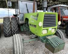 Tractor Zanello 220 - Año 1996