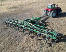 Carpidor - Control de Malezas - Genovese