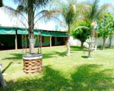 Casa Quinta En Venta. Betbeder Entre Ríos. Imperdible