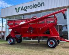 Tolva Semilla y Fertilizante Gimetal AC22000 18tn
