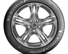 Michelin 205/40 ZR18 86y Pilot Sport 4
