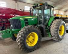 Tractor John Deere 6145j