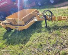 Pala de Arrastre Tbeh PA 3500 VD : 1500 Kg - 3,5 M3