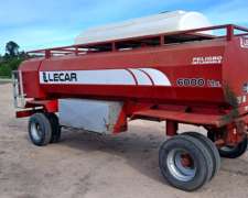 Tanque De Combustible Lecar 2024