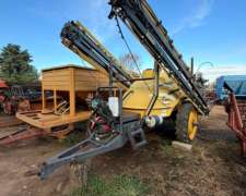 Pulverizador Fumigador de Arrastre Dandy 3000 Lts