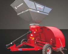 Embolsadora Mainero 2235 - con Kit de Transporte