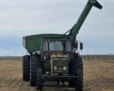 Deutz a 144, con Control Remoto Doble