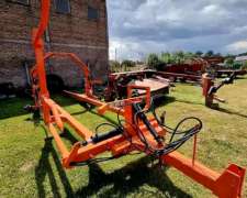 Transportadores De Rollos Maccari Bellmaq T-5r