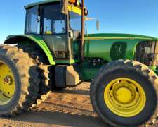 John Dere 7515 año 2006