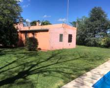 San Andres De Giles Haras 3 Has