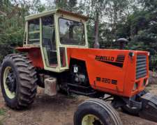 Tractor Zanello 220 - Impecable