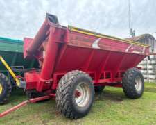 Tolva Usada Marca Ombu Modelo Ata22 ( Tl219)