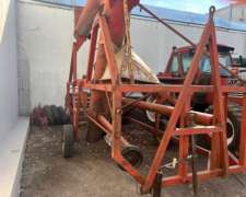 Extractora de Granos Rava - Usada - Cuadrada