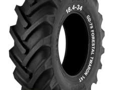 Cubierta Agrícola Fate 18.4-34 GD-79 Forestal Twaron 14t