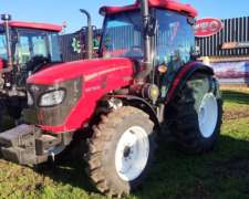 Tractor YTO NMY9048 (90hp) Nuevo