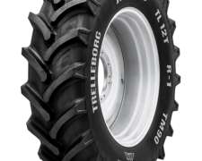 Cubierta Agrícola 12.4-36 Tl 12t A8 R-1 Tm90 Trelleborg