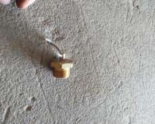 Tapón Purgador Michigan R45c