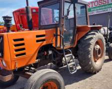 Tractor Zanello 110 HP Modelo UP-100