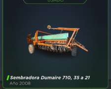 Dumaire 35 a 21 con Monitor