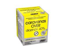 Caravanas Over Diazinón 40%