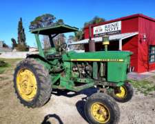 Tractor John Deere 2420