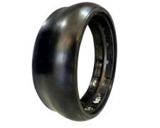 Goma Niveladora Tossolini 4 1/2x15 Sembradora Multimarca