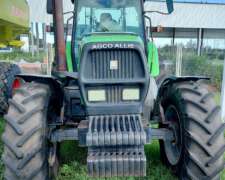 Agco Allis 6.190 Año 2008/financiación Propia