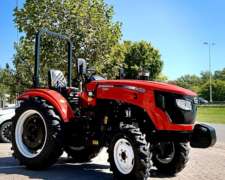 Tractor 60hp Sinomach Narrow S-4060. Anticipo 50%