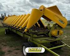 Cabezal Maicero Allochis 14l 52cm - 2011