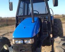 Nh Modelo Tl75e con Pala