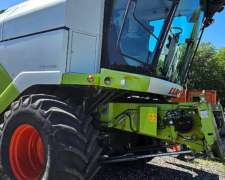 Claas Tucano 460 2014