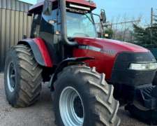 Tractor Case MXM 180 HP 2007 - 6.700hs - Piloto - Excelente