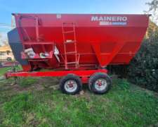 Mixer Mainero Modelo 2921 Plus