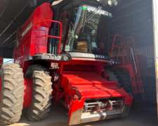 Cosechadora Vasalli Ax7500 Impecable Estado