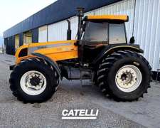 Tractor Valtra Bh 165 - 2008
