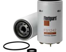 Filtros de Combustible - Vassalli - Jonh Deere - Case