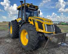 Tractor Pauny 280 a Línea EVO