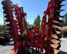 Acondicionador de Suelos Distrimaq Osdoken de 6 Mts