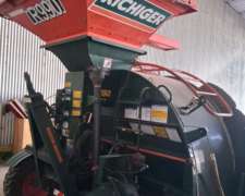 Embolsadora de Granos Richiger R990