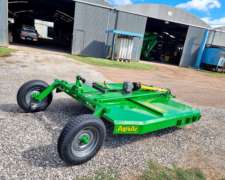 Desmalezadora Agroar T.c. 2400