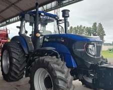 150 HP Versátil, Ágil y de Gran Potencia, Pozzi Maquinarias
