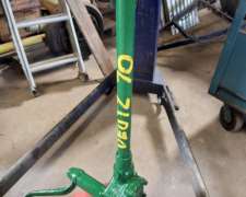 Caja Direccion Deutz 65